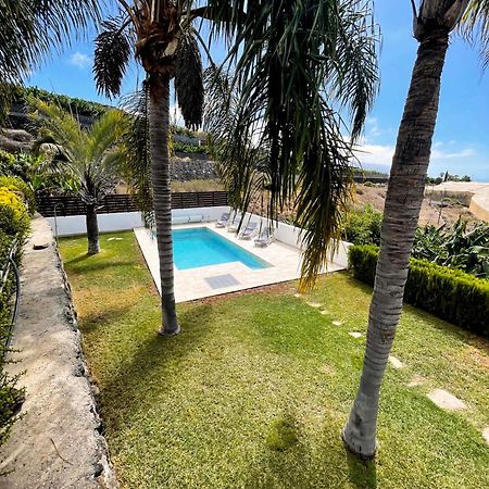 Villa Pilar Tazacorte Exterior photo