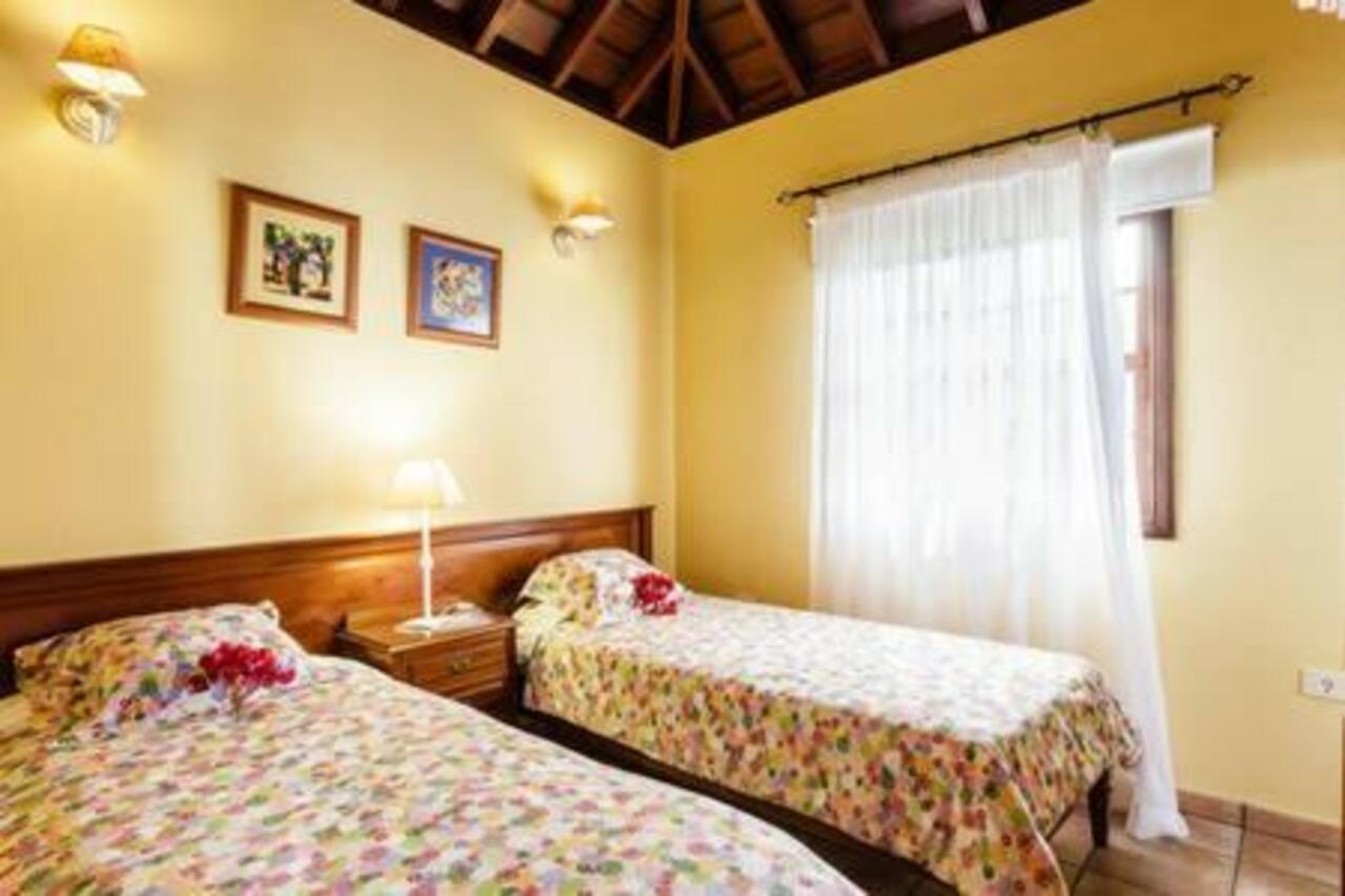 Villa Pilar Tazacorte Exterior photo